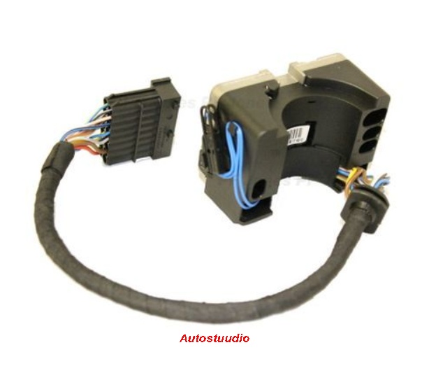 Juhtplokk Airtronic B5 12V