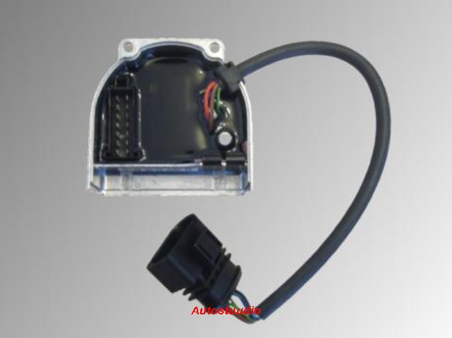 Juhtplokk - ECU 12V Hydronic B5WZ, 201843 Trafic OEM