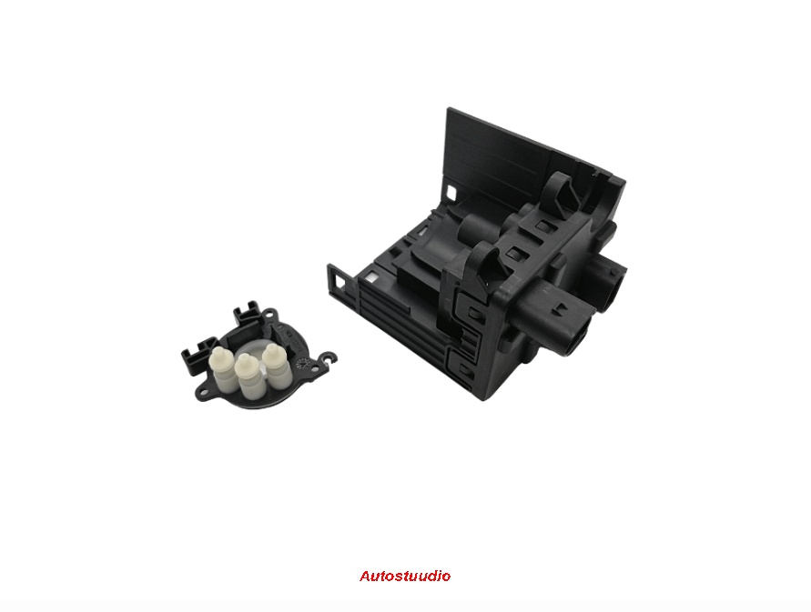 Juhtplokk - ECU Hydronic HS3 D5E 12 CS