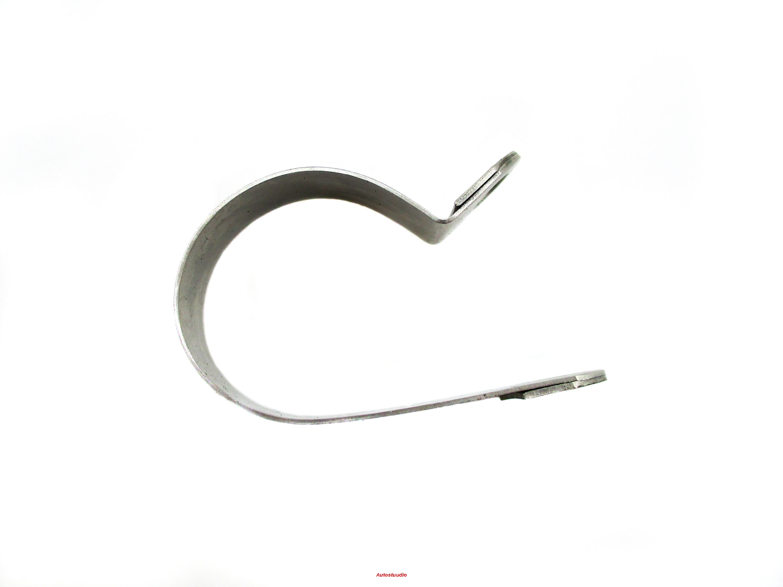 Toru kinnitusklamber 41mm