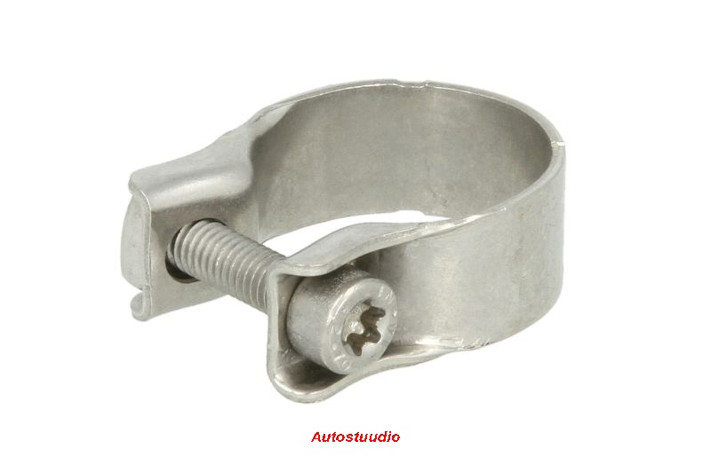 Klamber 26-28mm summutitorule ø 24mm
