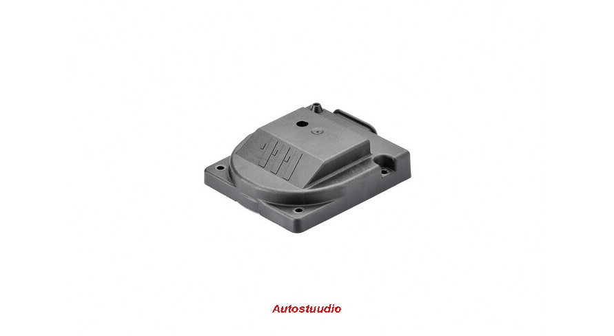 Kate ventilaatorile Hydronic II D4S, B5S, D5S koos tihenditega