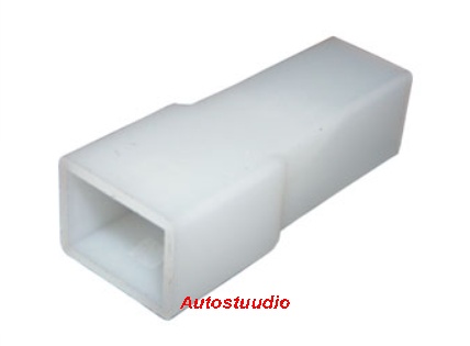 Pistiku korpus AMP 180916-0