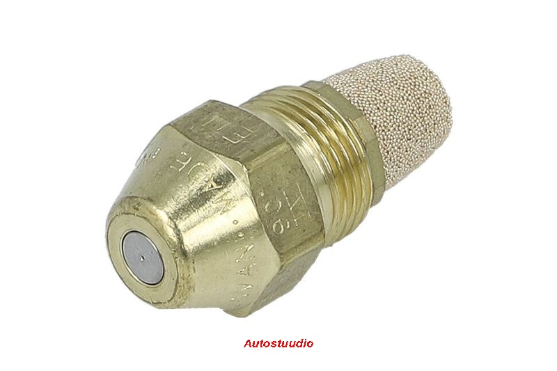 Kütuse düüs 0,90gph 80° Typ A Hydronic 35