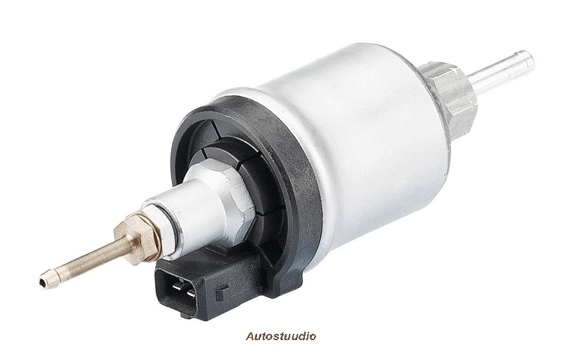 Kütusepump - dosserimispump 24V Hydronic M-II M8 M10 M12