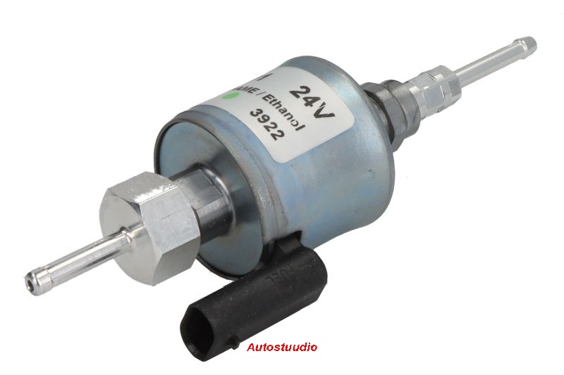 Kütusepump Airtronic D2L, D4L, D4R 24V