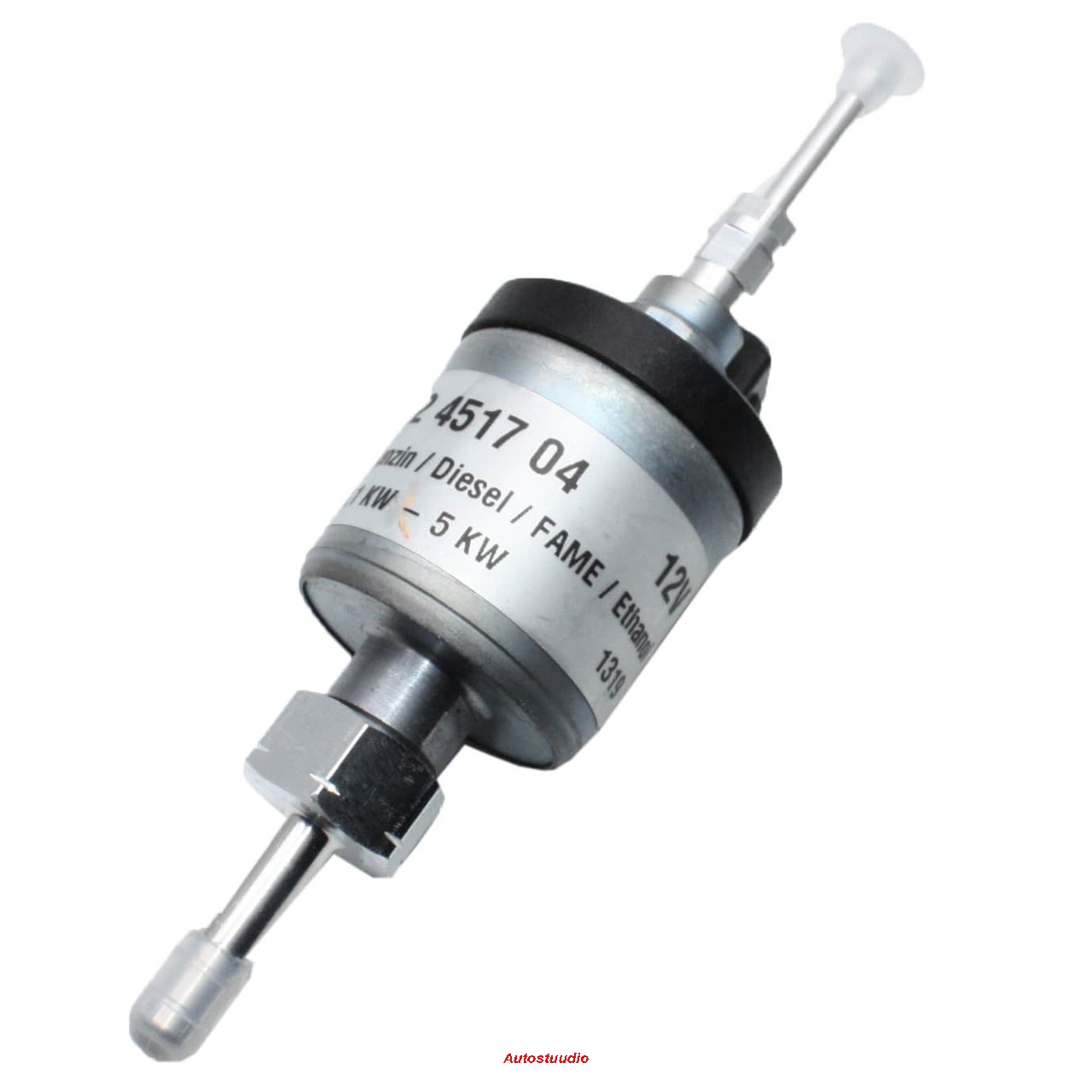 Kütusepump - doseerimispump Hydronic 12V 3,1-5kW B/D 5