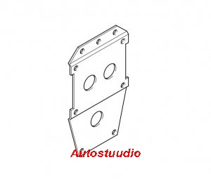 Hoidik - paigalduskronstein soojendile Hydronic