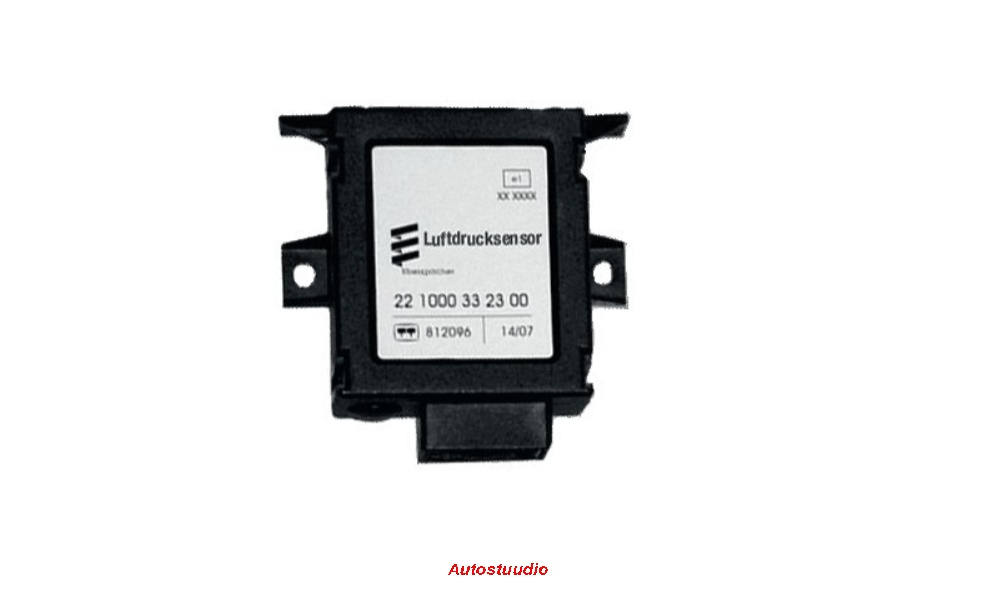 High altitude kit - sensor TP7 Airtronic / Hydronic