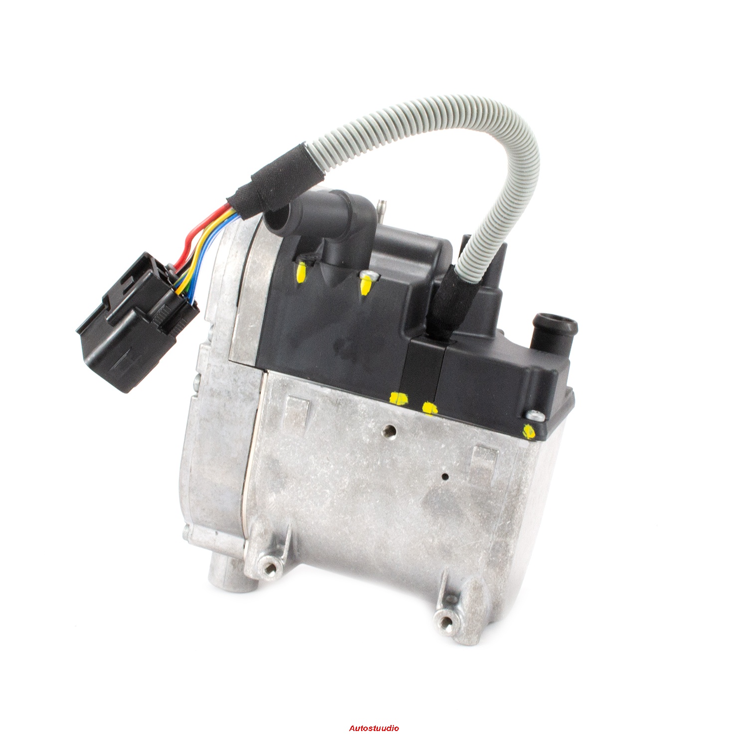 Vedeliksoojendi Hydronic 2-H D5Z-H 12V, TOYOTA Corolla D+