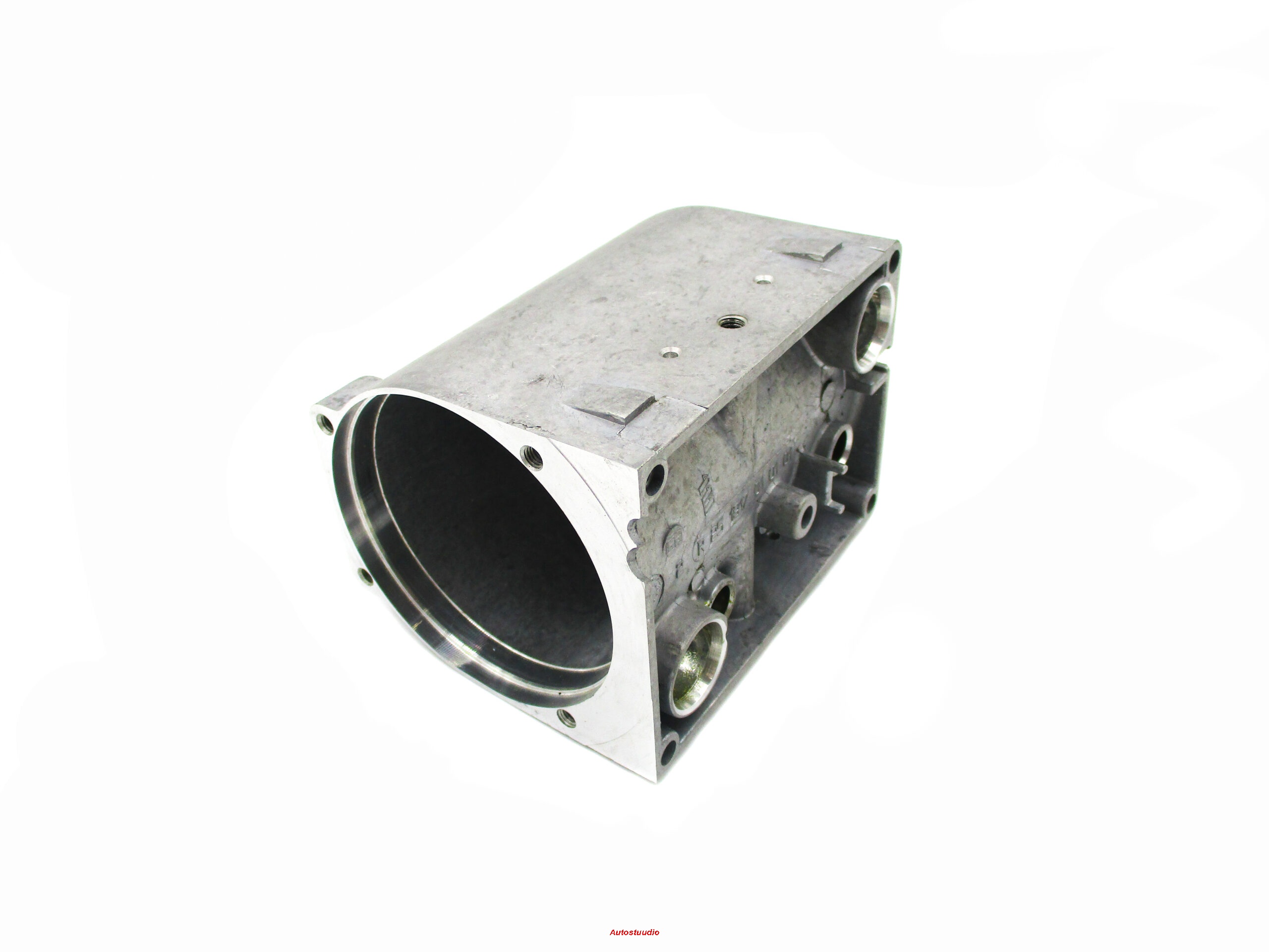Korpus soojendile Hydronic B/D4WS, B/D4SC, B/D5WS, B/D5WSC