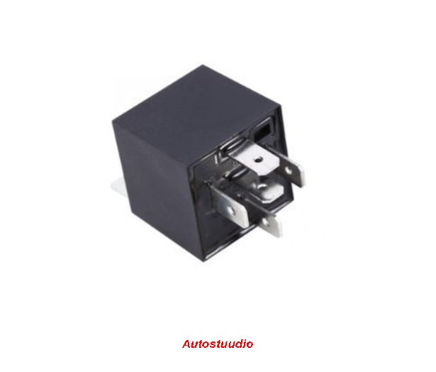 Relee 12V 30/50A IP67 (986H)