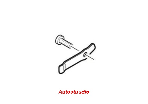 Vedru temp. andurile Hydronic M-II M8, M10, M12