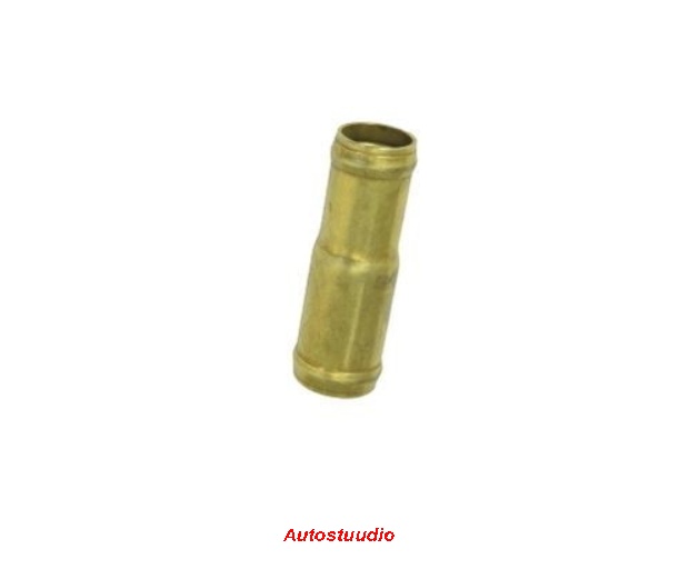 Veeühendustoru - adapter (jahutusvedelik) 18/15mm