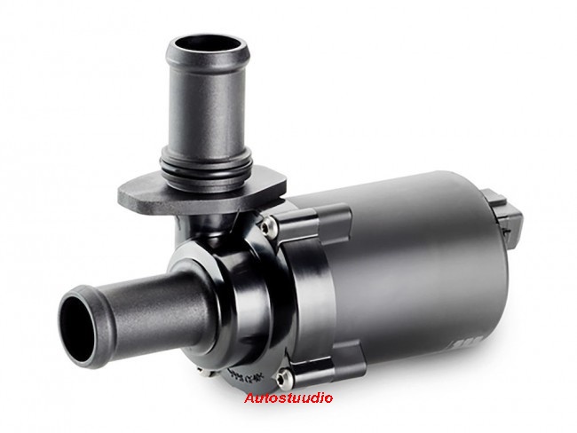 Veepump 12V Hydronic M-II M8, M10, M12