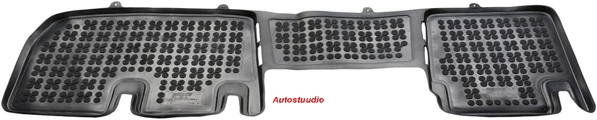 FIAT Talento 2016-2020 2.rea salongimatt, must