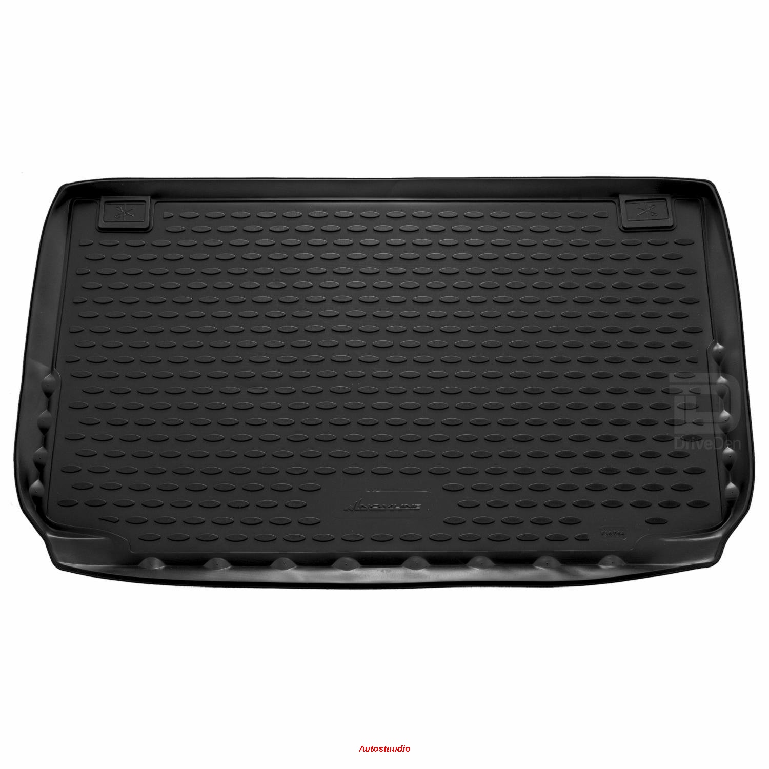FORD B-Max 2012-2017 hb pagasimatt, must