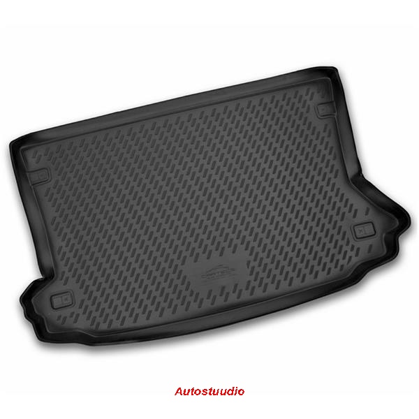 FORD EcoSport 2014-2017 pagasimatt, must