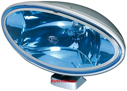 HELLA Comet FF 300 Blue kaugtuli ref. 17,5 hall korpus
