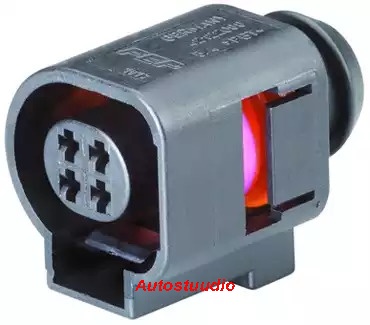 Pistiku korpus L4060 seeria, 1tk