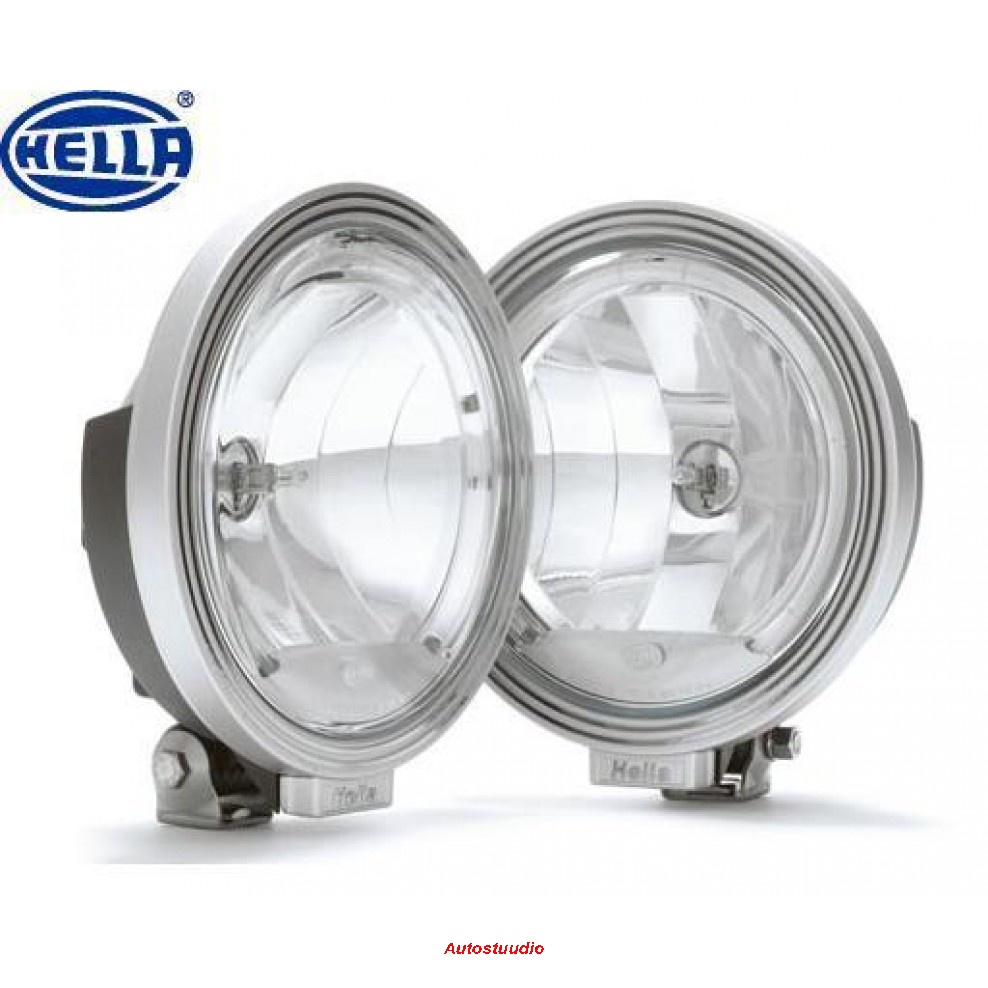 Hella Rallye 3000 Celis kaugtuli Ref. 17,5