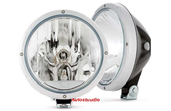 Hella Rallye 3003 lisa-kaugtuli ref. 17,5 LED parktulega