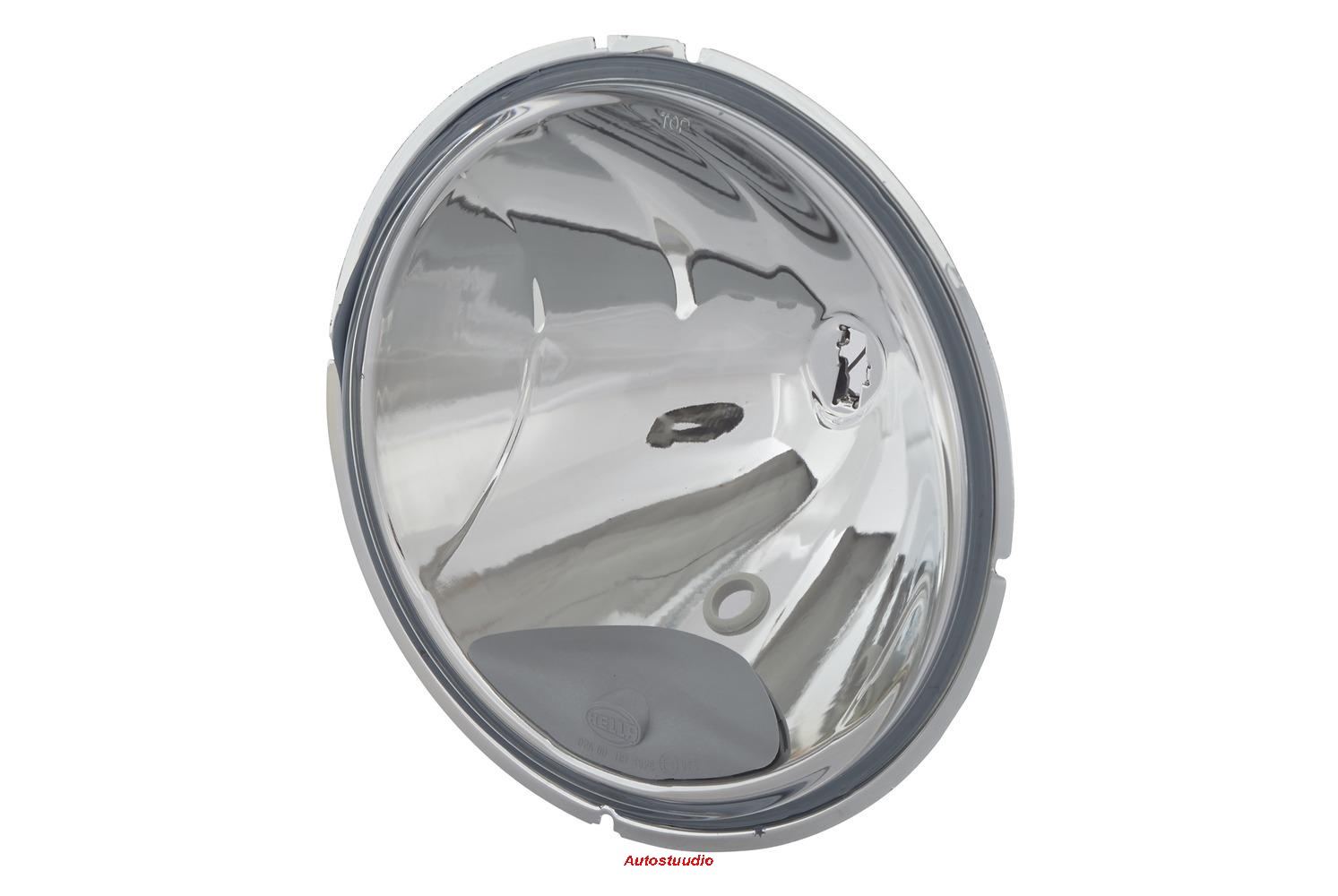 HELLA Luminator / Rallye 3003 kaugtule element parktulega ref. 37,5 sile klaas