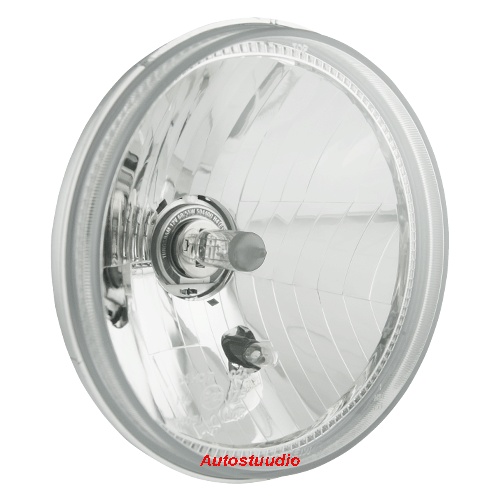 HELLA Luminator / Rallye kaugtule element ref. 17,5
