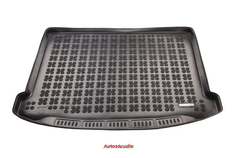 HONDA CR-V 2018-2022 7-istet pagasimatt, must