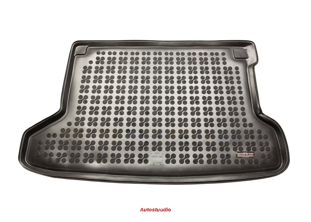 HONDA HR-V 2014-2021 pagasimatt, must