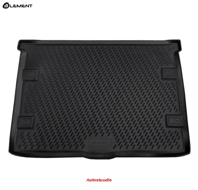 JEEP Cherokee 2007-2013 pagasimatt, must