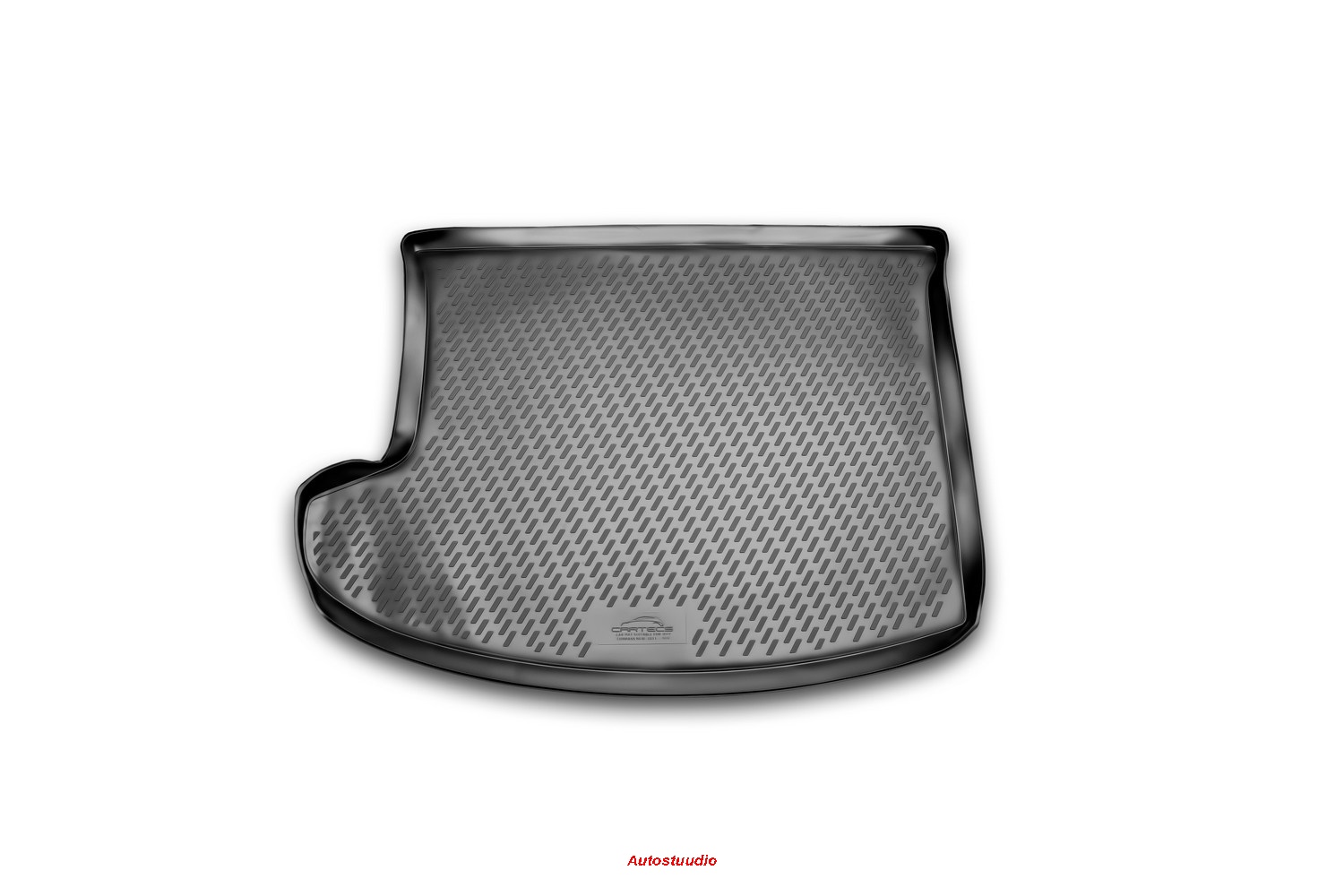 JEEP Compass 2011-2016 pagasimatt, must