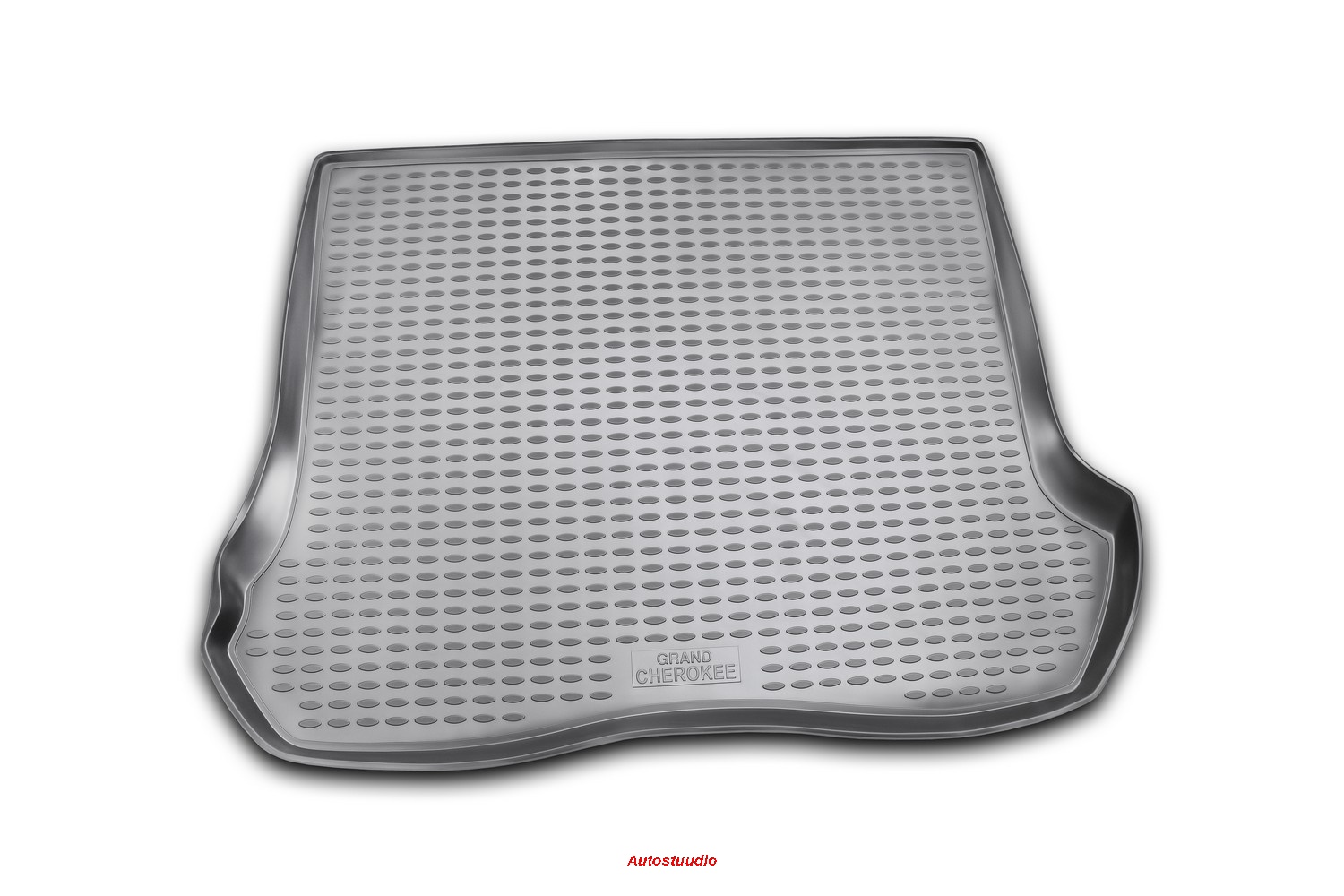 JEEP Grand Cherokee 2006-2011 pagasimatt, must