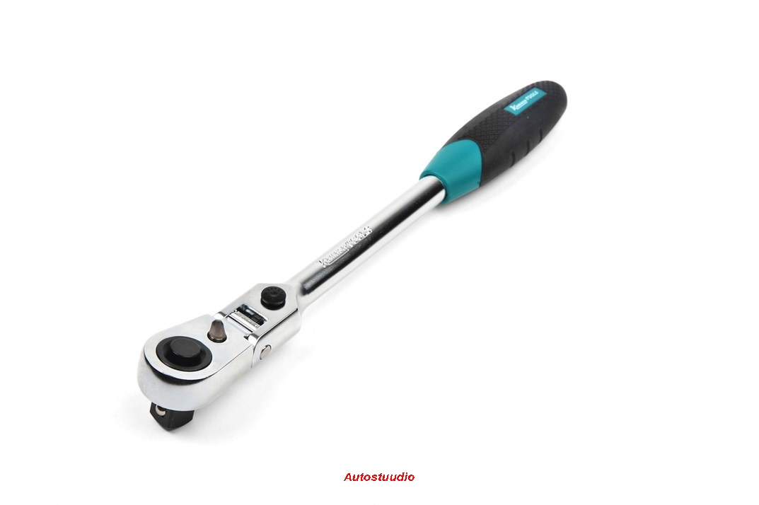 Narre 3/8″ 72-hambaga, liigendiga