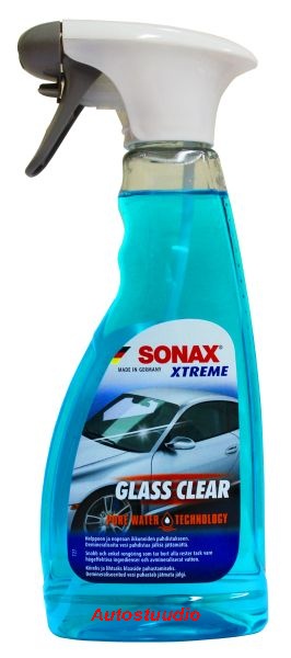 Klaasipuhastusvahend Sonax Xtreme, 500ml