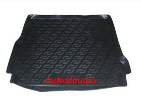 LAND ROVER Discovery III/IV 2004-2016 pagasimatt, must