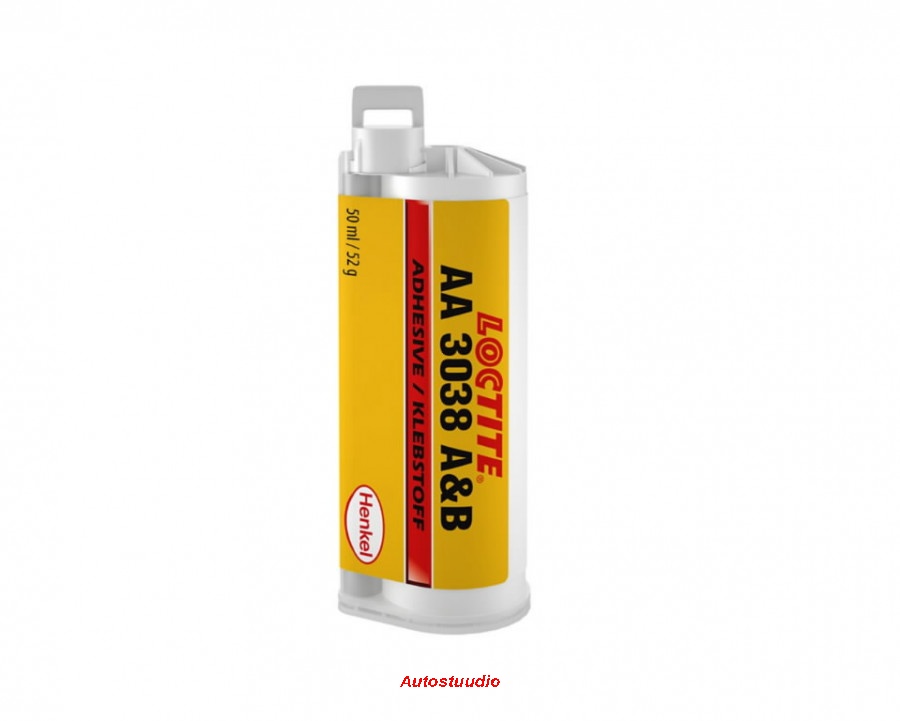 LOCTITE 3038 Konstruktsiooniliim, 50ml