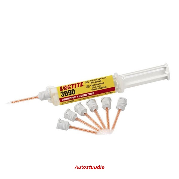 Loctite 3090 täiteliim, 10g