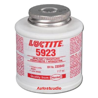 LOCTITE MR 5923 Toruliitmike hermeetik- tihendiparandaja, 117ml