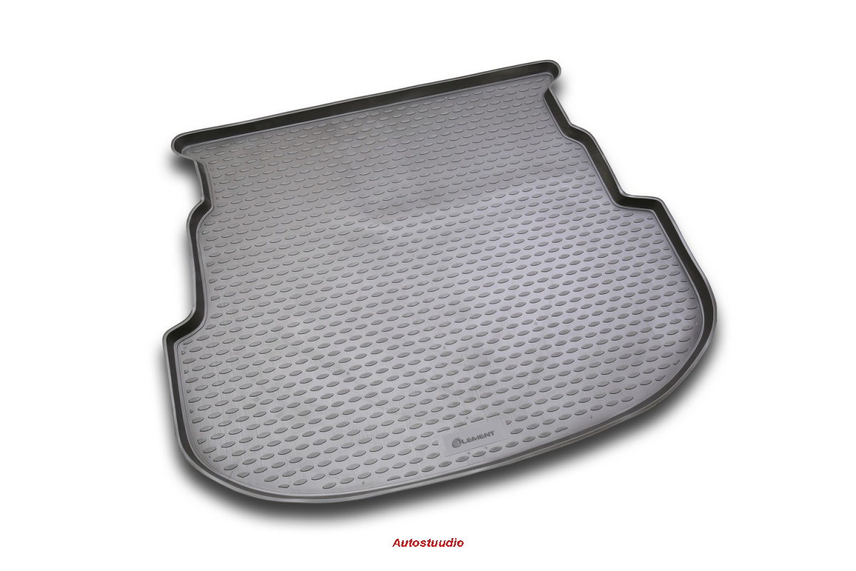 MAZDA 6 2002-2007 Wagon/univ. pagasimatt, must