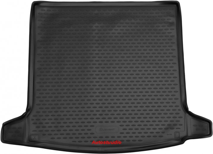 MB CLA-class X117 180 2013-2019 Wagon pagasimatt, must