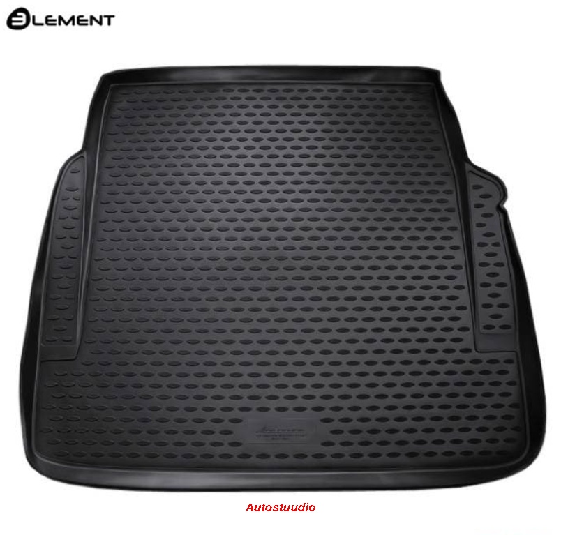 MB S-class W221 2005-2013 pagasimatt, must