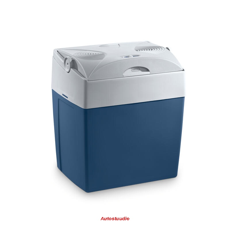MobiCool V30 AC/DC 12/230V 29L sinine/hall
