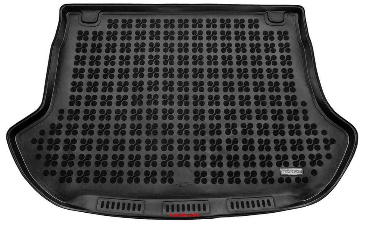 NISSAN Micra 2010-2016 pagasimatt, must