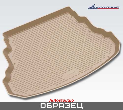 BMW 1 (E87) 2004-2011 5-ust HB pagasimatt, beez