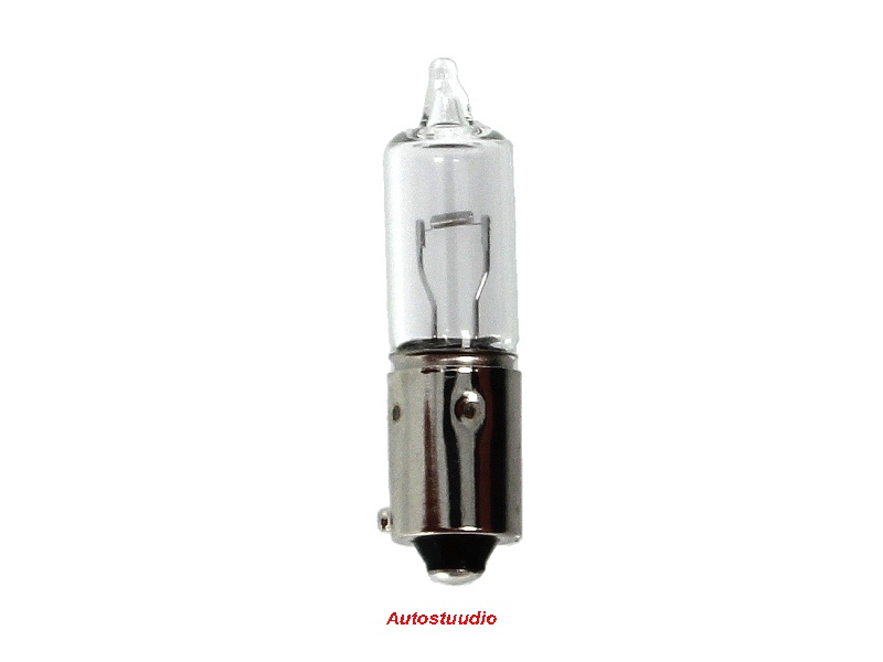 Pirn H21W 12V 21/0,27W BAY9S Vision, 1tk