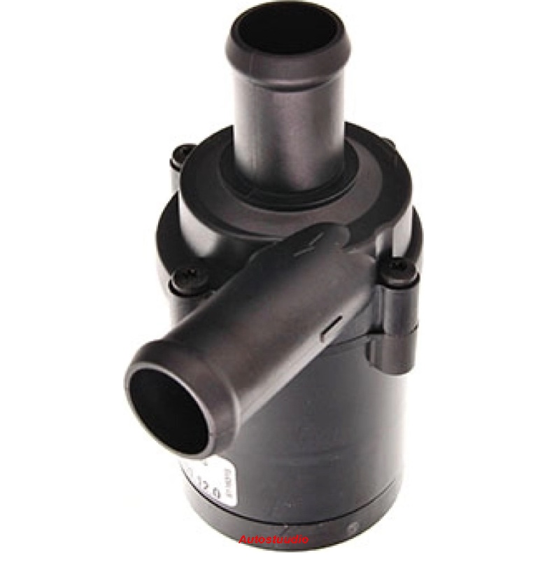 Veepump lisasoojendile 12V BMW