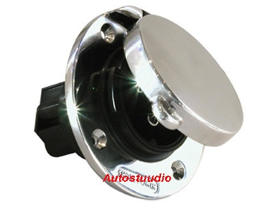 DEFA pistik 230VAC