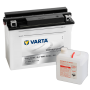 VARTA Powersports Freshpack 520012020 