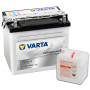 VARTA Powersports Freshpack 524101020 